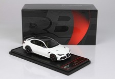 BBR Alfa Romeo Giulia Gtam 2020 1:43 BBRC247B-21
