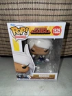Funko Pop: My Hero Academia - Mirko #1525 Vinyl Figure