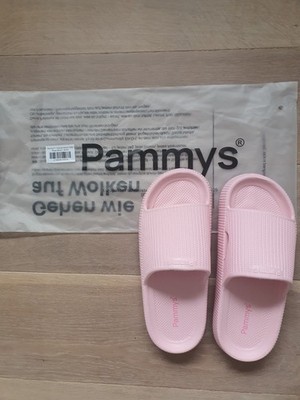 Pammys Originals Woman, Farbe Rose Blush,Grösse  40/41, Neu und OVP