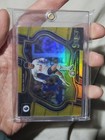2022 Panini Select Heung-min Son True Gold Field Level /10 Tottenham