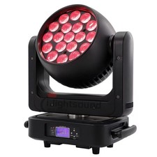 rogue R2 wash 19x25w RGBW 4in1 wash beam moving head lighting fixture