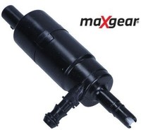 Maxgear 45-0055 Waschwasserpumpe FüR Scheibenreinigung Wischwasserpumpe