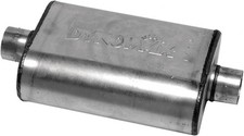 Dynomax Ultra Flo 17218 Exhaust Muffler
