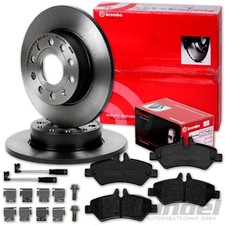 Kits de frein Mercedes SPRINTER