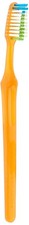 Reach Crystal Clean Firm Adult Toothbrush, 1 ea Colors May Vary 