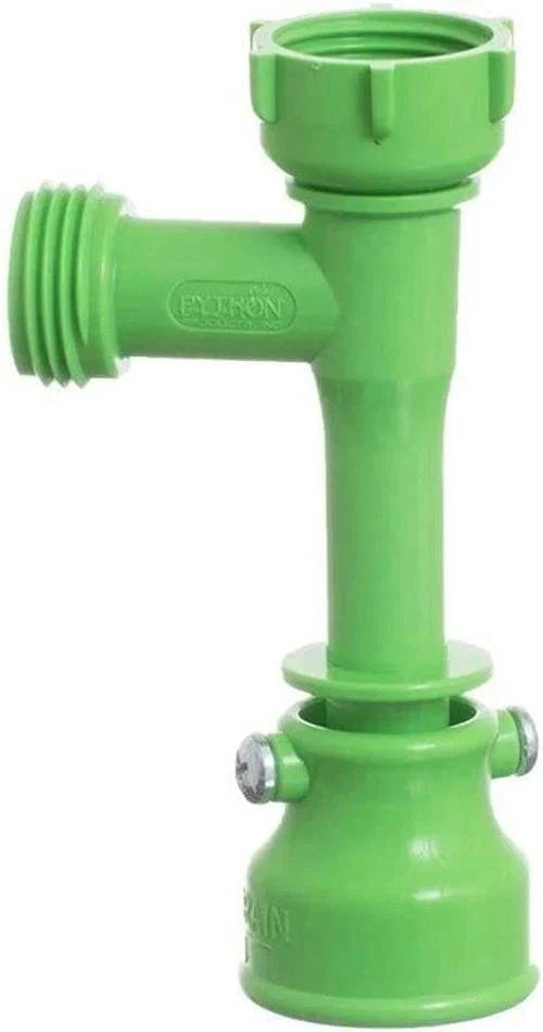 Python Products No Spill Clean and Fill Replacement Pump 13B Aquarium Siphon - Image 3 of 3