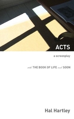 Hal Hartley Acts (Paperback) (UK IMPORT)