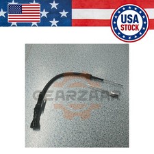 Ls Car Truck Engine Flexible Dipstick Black Stainless Steel 4.8l 5.7l 6.0l Ls Car Truck Engine Flexible Dipstick Black Stainless Steel 4.8l 5.7l 6.0l