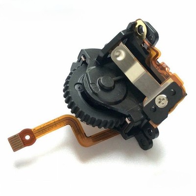 NEW For Canon 6D Shutter Release Button Aperture Turntable Dial Wheel Unit EOS