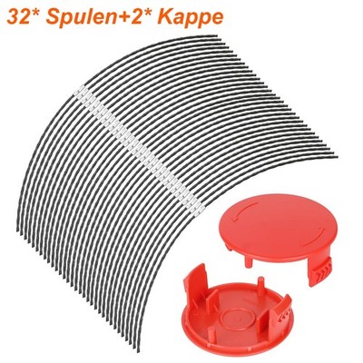 32+2 Für Bosch AFS 23/37 starkes Kabel LINES F016800431 3165140797436