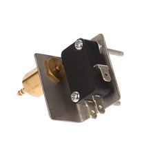 1 szt. Mikroprzełącznik dentystyczny Zawór pneumatyczny Przełącznik elektryczny powietrza Skaler ultradźwiękowy