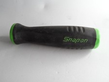 Snap On Handle For Screwdriver Greenblack