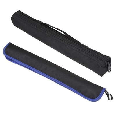 Piccolo Carry Bag Portable Washable Recorder Flute Case Bag for Flute Recorder