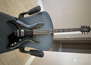 BC Rich Strap | eBay
