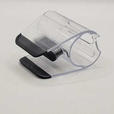 Genuine Dyson V12 Detect Slim Wand Clip 970993-01  ONLY FOR DYSON SLIM MODELS