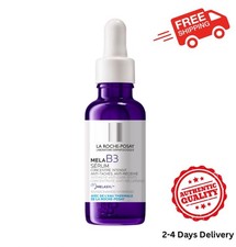 La Roche-Posay Mela B3 Serum Dark Spot Melasyl  Niacinamide 30ml U.S.A