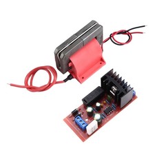 Heavy Duty New 30,000 Volt High Voltage Package, Drive Board,3401