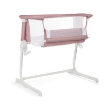 Baby Delight Beside Me Dreamer Organic Infant Bassinet and Bedside Sleeper