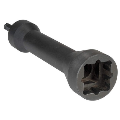 #ad GREENLEE NR1 Nut RunnerL 9 1 2 in 16V990 $344.31