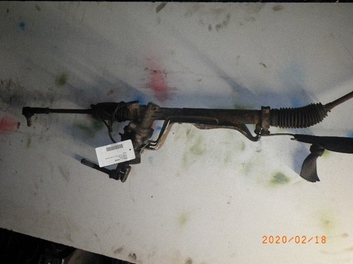 149565 Lenkgetriebe VW Polo IV (9N, 9A) 1.4 TDI