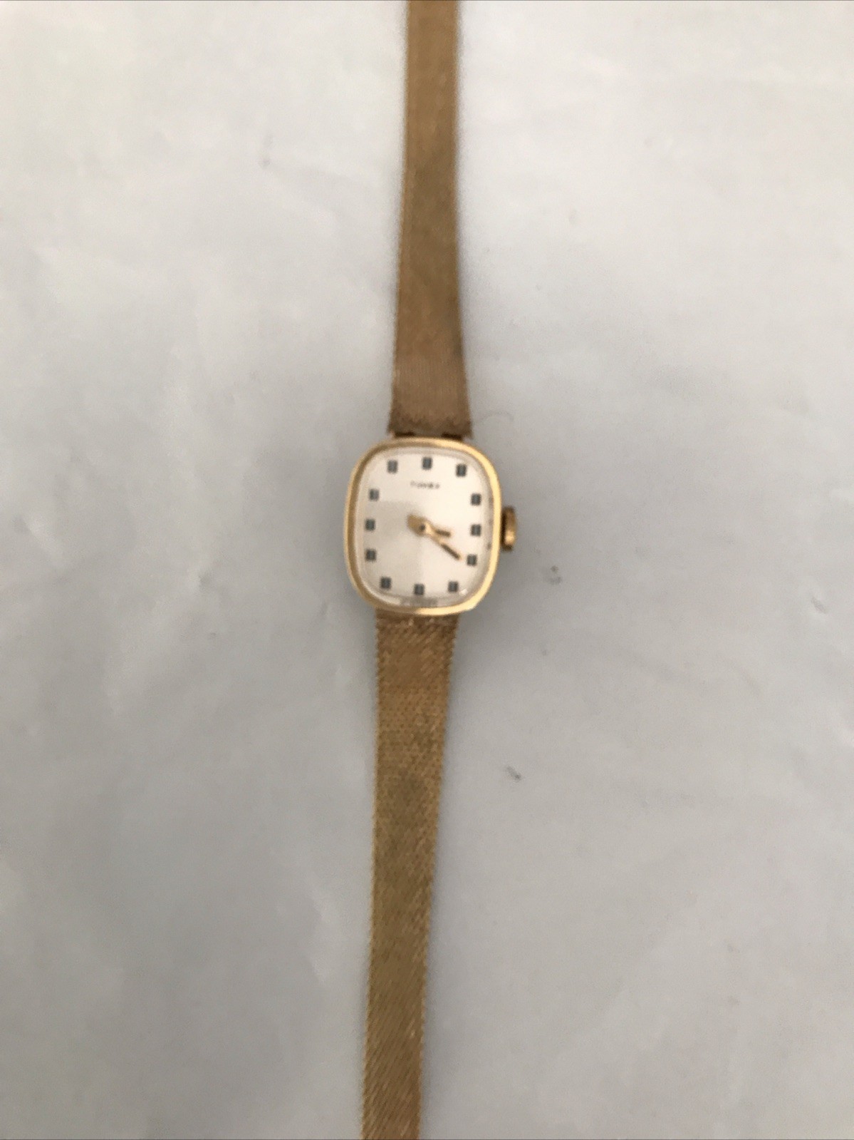 Timex Watch - image 1