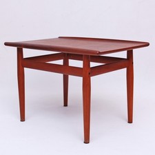 Vintage 60s Beistelltisch Surf…