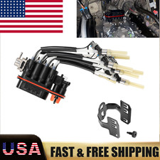 Multiport Fuel Injection Conversion Spider For 5.7l V8 Direct Swap 2173029 Metal Multiport Fuel Injection Conversion Spider For 5.7l V8 Direct Swap 2173029 Metal