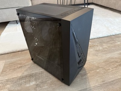 Gaming PC | RTX 3060 Ti | 16GB RAM | WLAN & BT | Win11