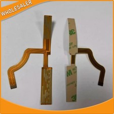 2pcs for Tamron 17-50 DSLR for Canon port Electric Brush Wire Focusing Flex