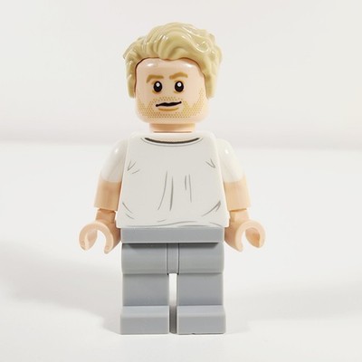 Lego Brian O'Conner Minifigure Speed Champions 76917 sc104