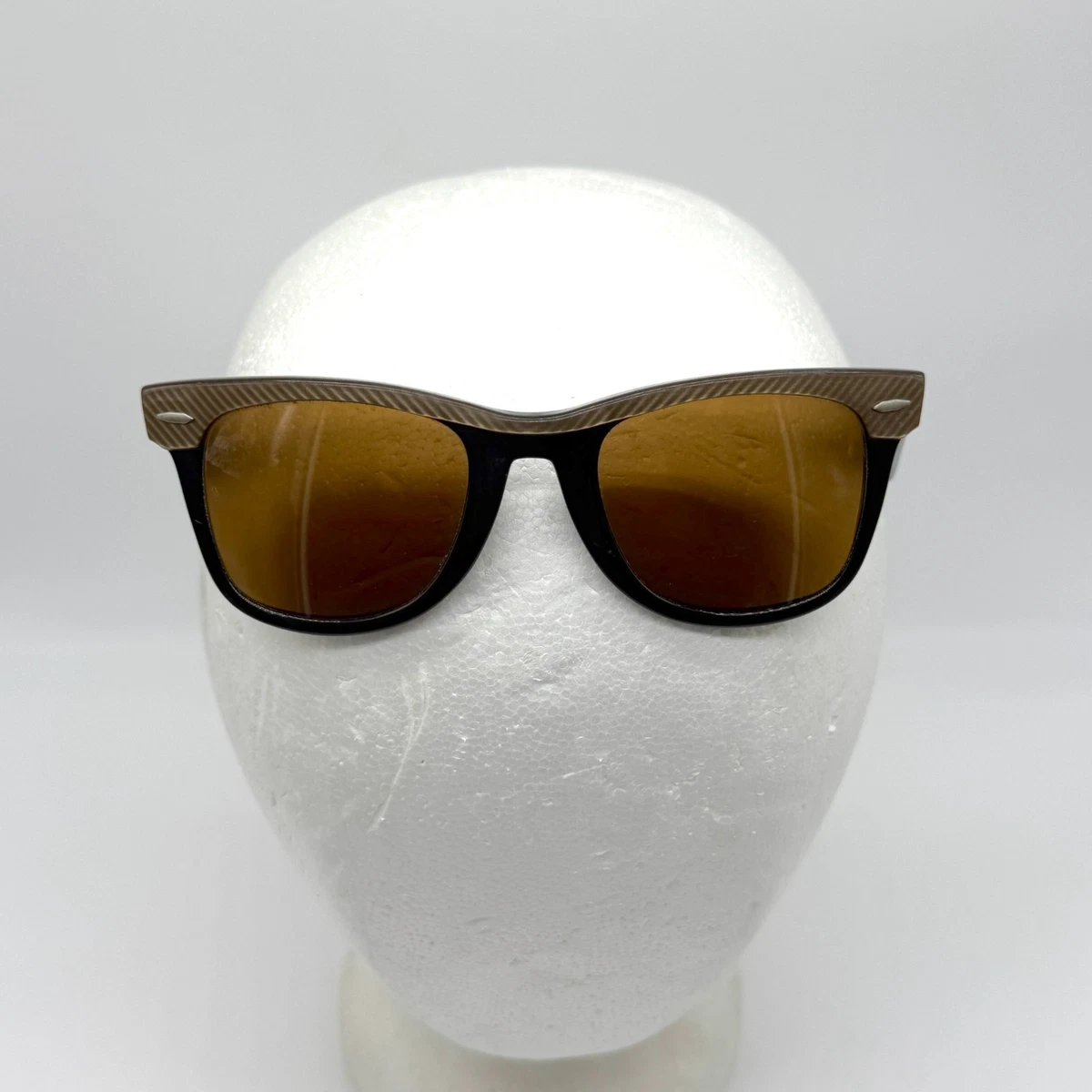 Ray Ban Wayfarer B L In Vintage Sunglasses for sale | eBay