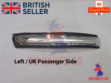 LED Spiegel Blinker Links Beifahrer Für Kia Sportage 2016-2019