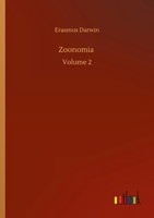 Erasmus Darwin | Zoonomia | Taschenbuch | Englisch (2020) | Volume 2 | 512 S.