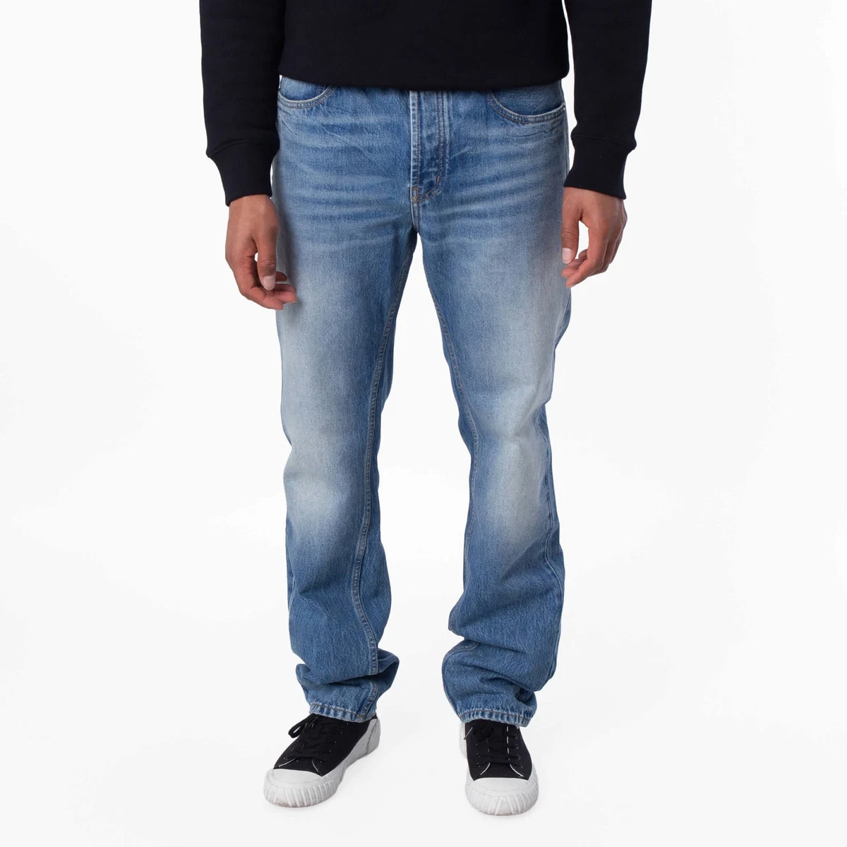25+ Saint Laurent Denim Jeans for Men for sale | Updated Oct 2026