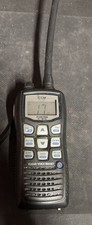 Icom IC-M36 Floating VHF Submersible Marine Transceiver No Charger