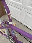 1986 MONGOOSE FS-1 FREESTYLE BMX BIKE OLD SCHOOL SURVIVOR RARE RAD 80's FIND!! — photo 8