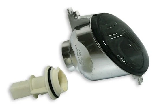 Schwarze Klarglas Scheinwerfer + Blinker im Set für VW Lupo 6X ab 1998- - Bild 4 von 4