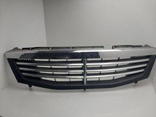 Capot Ssangyong REXTON