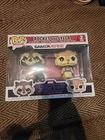 Funko Pop! Vinyl: Marvel - Rocket & Lylla 2 Pack