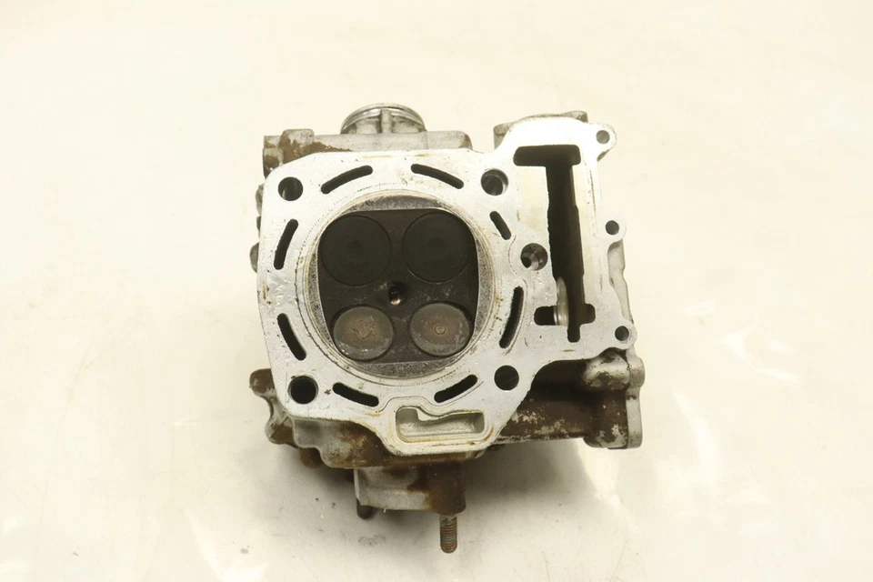 Culata trasera Kawasaki Brute Force 650 IRS 07 11008-0091 51583 Foto 4 de 4