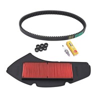 Wartungskit FüR Yamaha 125 N-Max 2015+2021 (4-Teiliges Set)