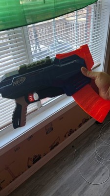 Nerf N-Strike Elite Rukkus ICS-8 Blaster