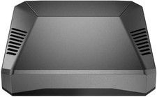 Argon ONE V2 Aluminum Case for Raspberry Pi 4  with Power Button and Fan