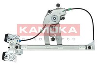Kamoka Fensterheber Elektrisch Hinten Links FüR Skoda Octavia I Combi