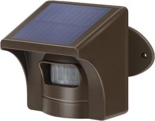 Pro 3 Smart Solar Driveway Alarm System 2.4G Wi-Fi, App Push Notifications, 1...