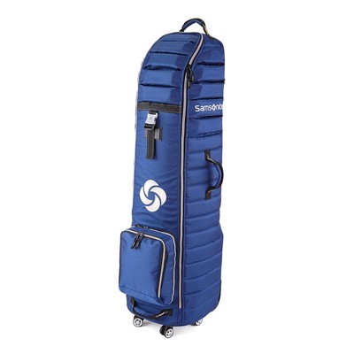 Samsonite Spinner Wheel Golf Travel Cover