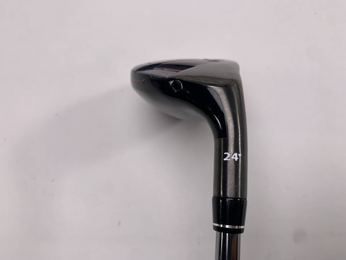 Callaway Big Bertha B21 Driver 10.5* RCH 55 Senior A-Flex w/ Cover & Tool #83994