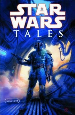 Star Wars: Tales Vol 2: v. 2 by Various Writers 1840234423 FREE Shipping
