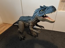 Jurassic World Allosaurus XXL Mattel Dinosaur...