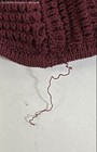 House Of Harlow Women's Dark Red Tank & Shorts Clothing Set - Size Medium — photo 9